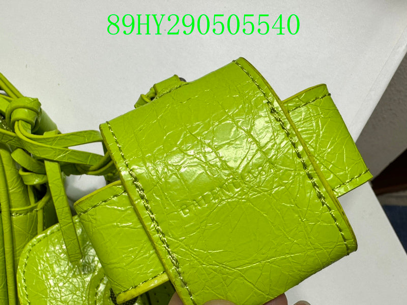 Glami Fashion - BGA Bags - 1791