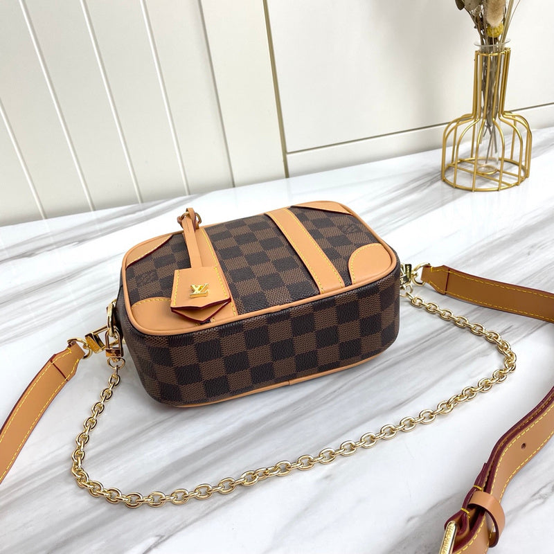 Satchel Bags - VL Bags - 1280
