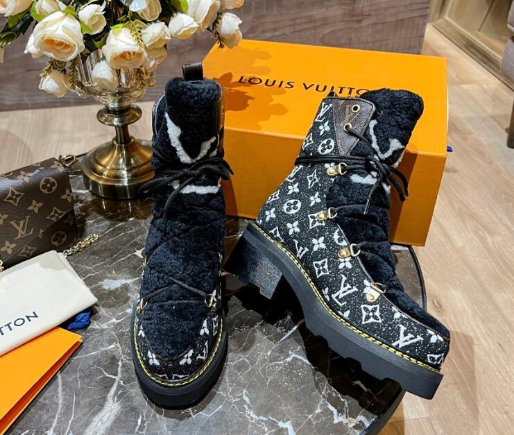 SAMC - LOV Women Shoes - 897