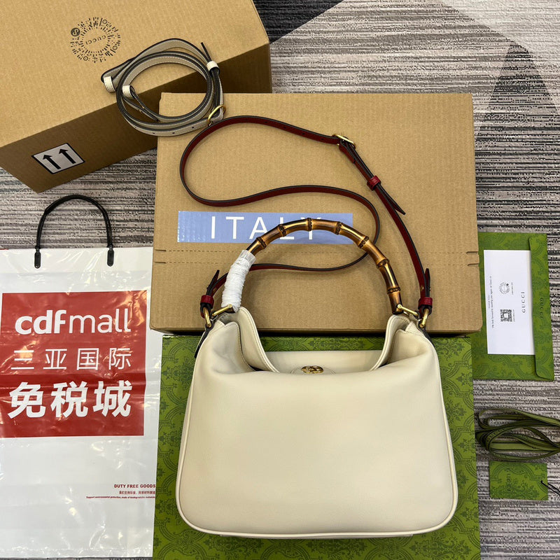 Satchel Bags - GCI Bags - 7519