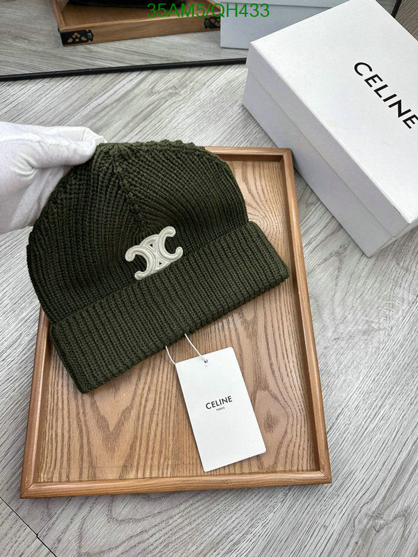 SAMC - COL Caps & Hats - 150