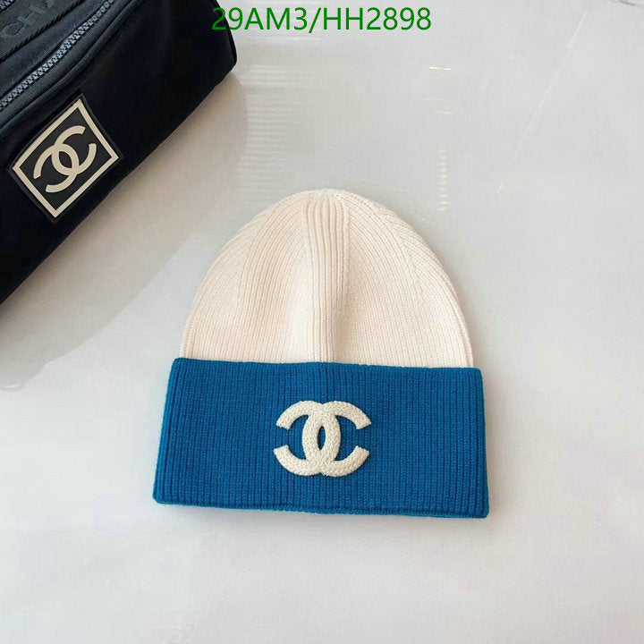 SAMC - CHL Caps & Hats - 331