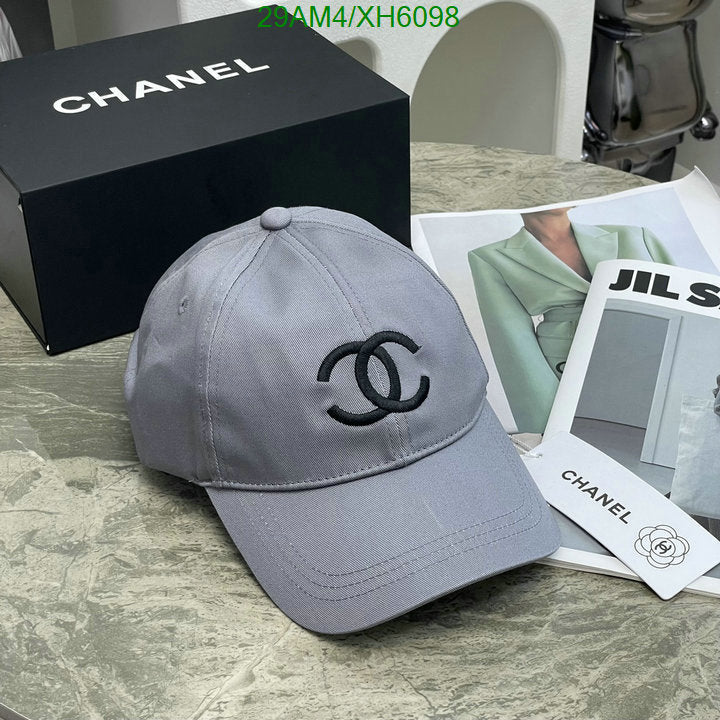 SAMC - CHL Caps & Hats - 254