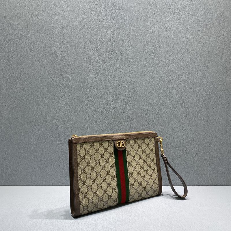 Satchel Bags - BGA Bags - 097
