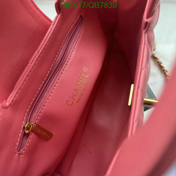 SAMC - CHL Bags Crossbody - 129