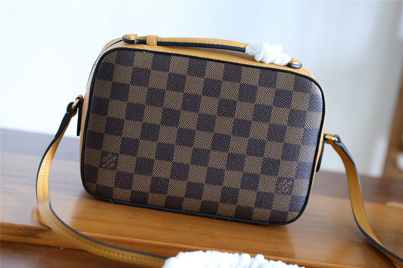 Satchel Bags - VL Bags - 7889