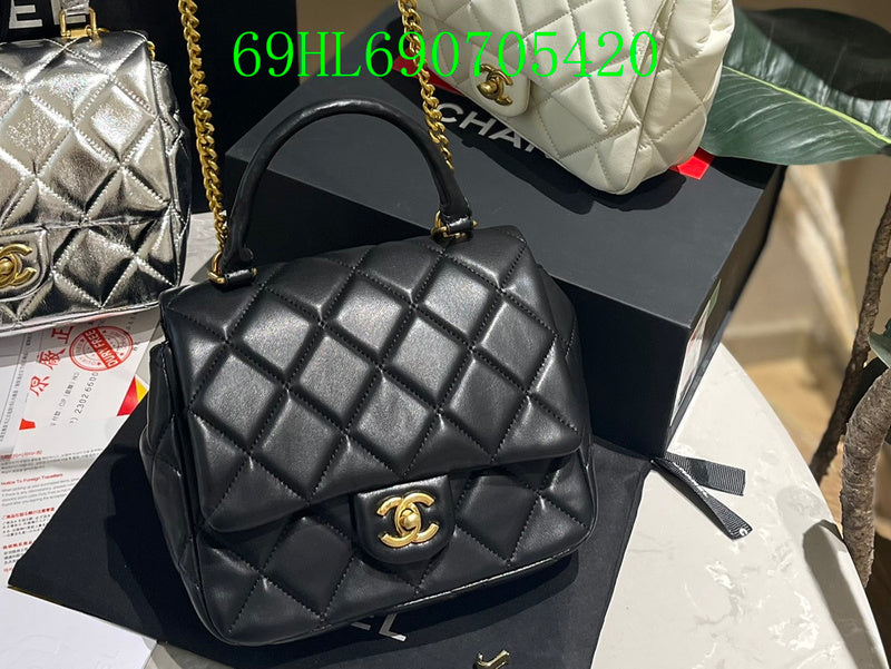Glami - CHL Bags - 500
