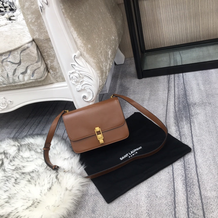 Satchel Bags - SLY Bags - 2603