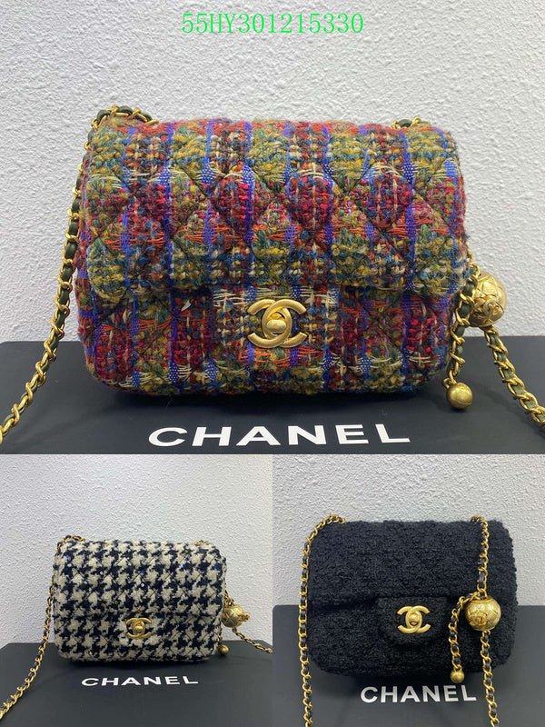 Glami - CHL Bags - 1683