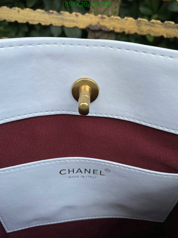 SAMC - CHL Bags Crossbody - 137