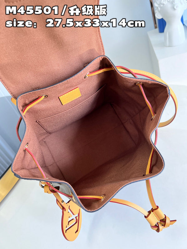 Satchel Bags - VL Bags - 1543
