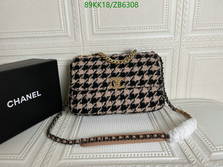 SAMC - CHL Bags Crossbody - 162