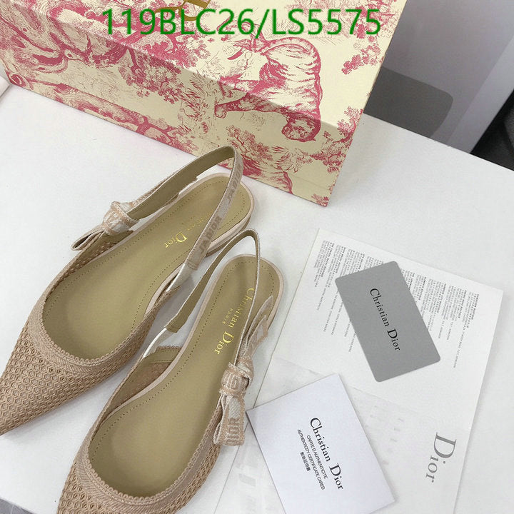 SAMCC - DOR Women Shoes - 2395