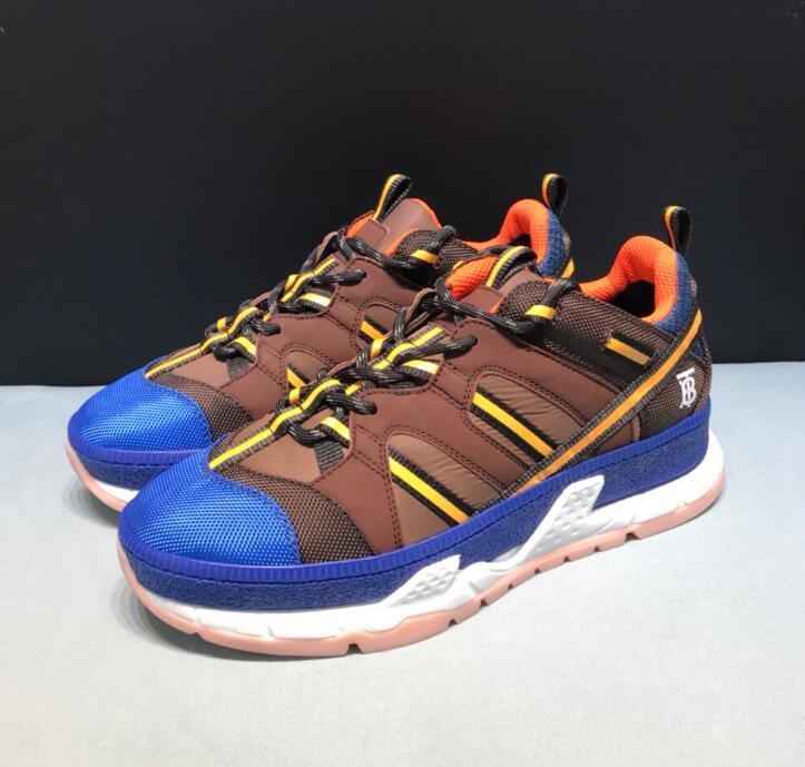 SAMCC - BOR Men Shoes - 233
