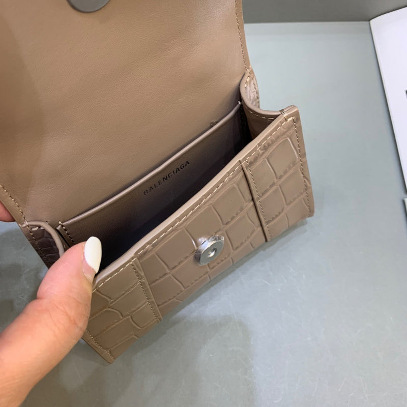 Satchel Bags - BGA Bags - 692