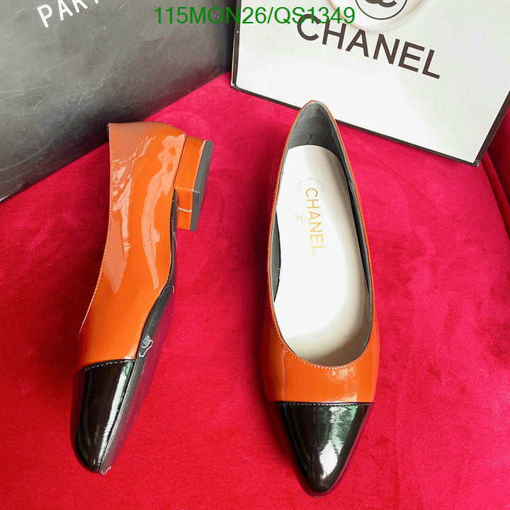 SAMC - CHL Women Shoes Ballet - 291