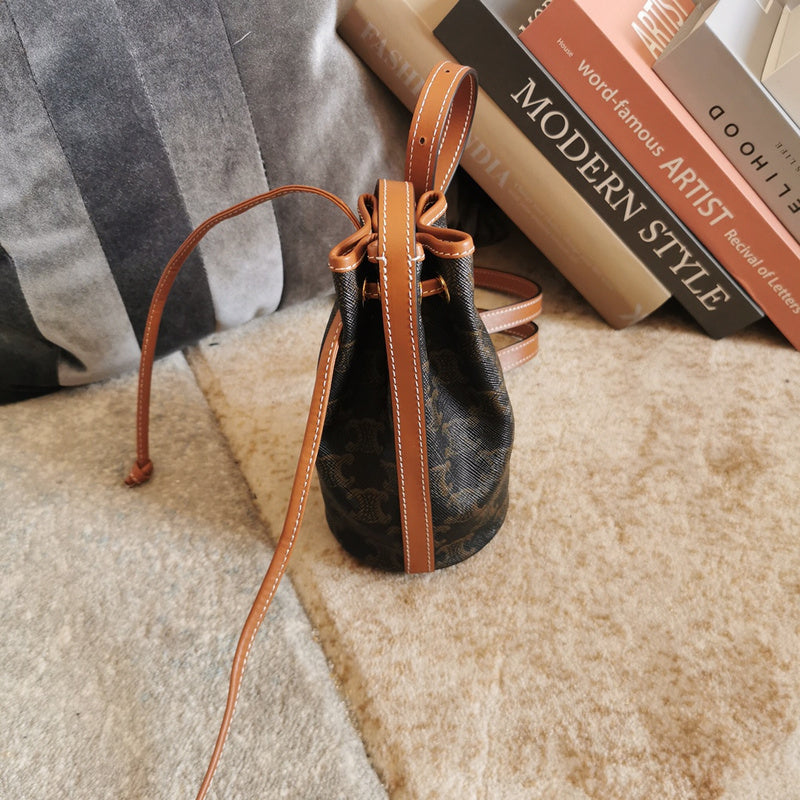 Glamy - COL Bags - 1307
