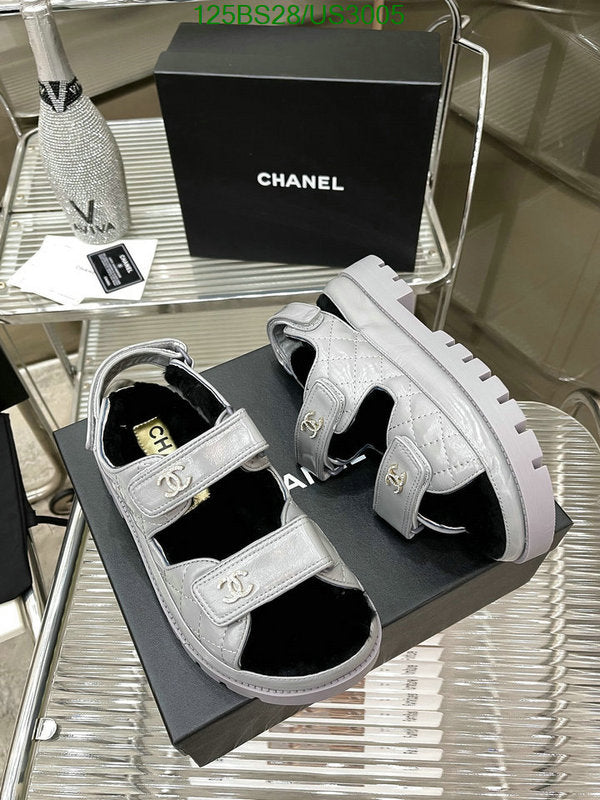SAMC - CHL Women Shoes Beach - 026