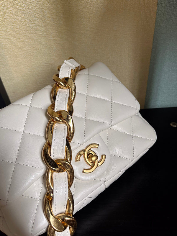 Satchel Bags - CHL Bags - 3094