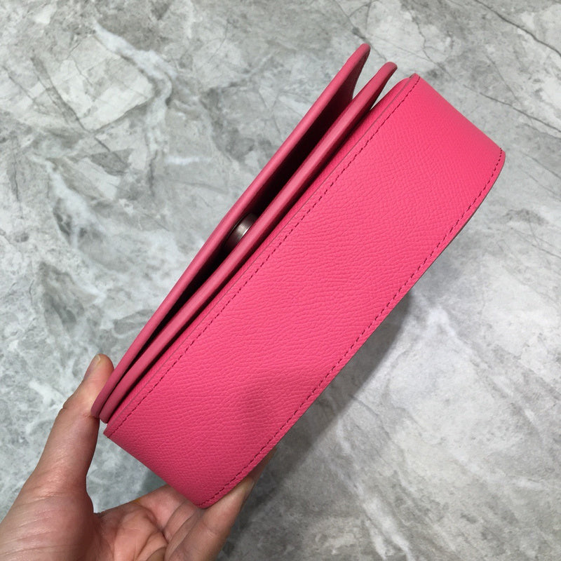 Satchel Bags - BGA Bags - 1022