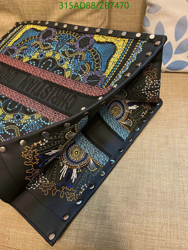 SAMCC - DOR Bags - 1181