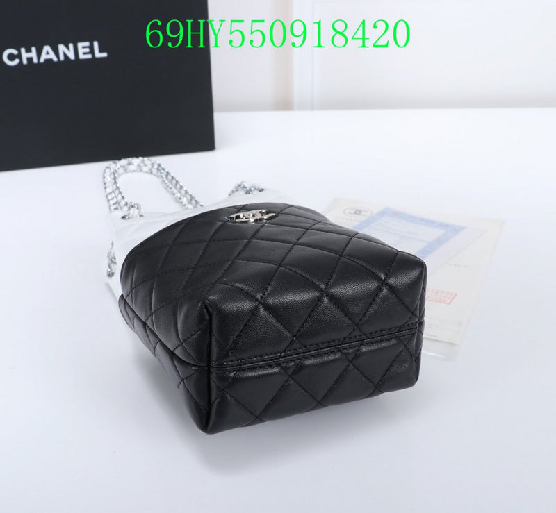 Glami - CHL Wallet - 2431
