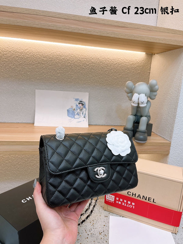 Satchel Bags - CHL Bags - 7243