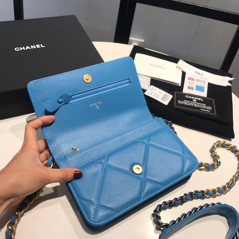 Satchel Bags - CHL Bags - 6500