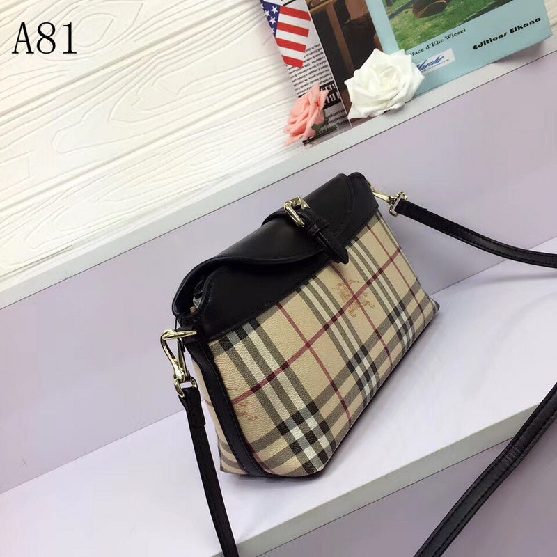 Glami Fashion -BBR Bags - 874