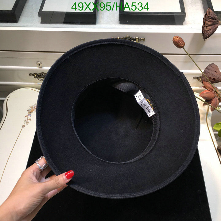 SAMC - DOR Caps & Hats - 236
