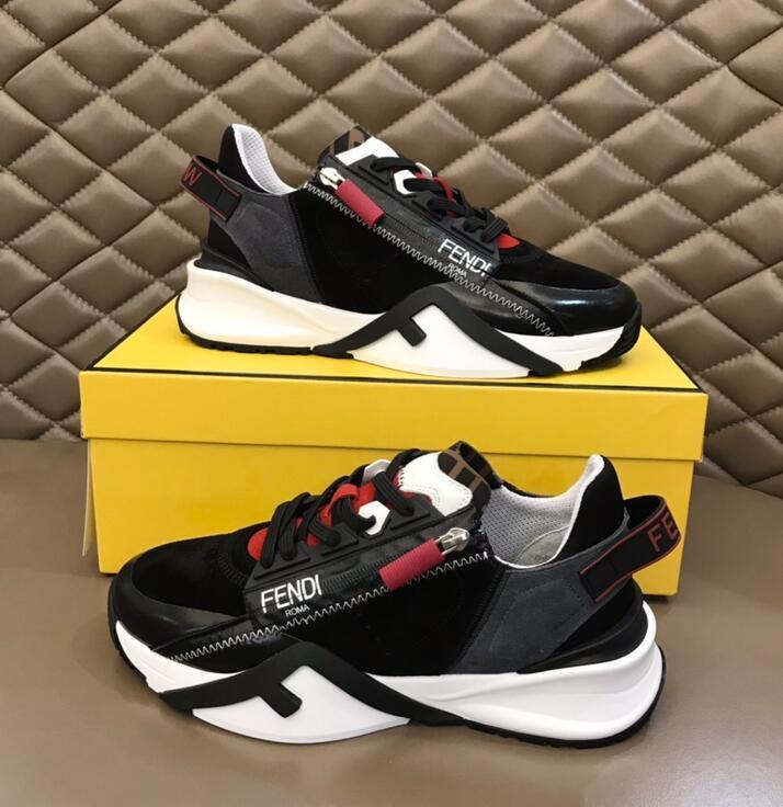 SAMC - FDE Women Shoes - 384
