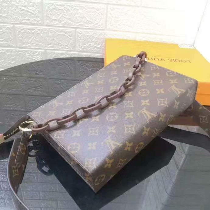 Satchel Bags - VL Bags - 3943