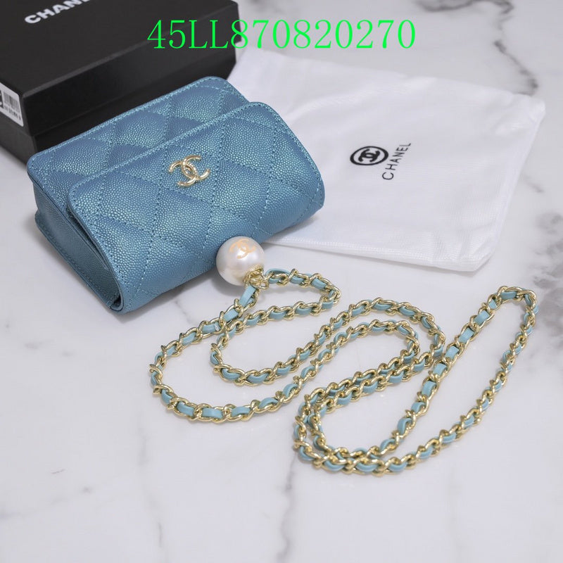 Glami - CHL Wallet - 2443