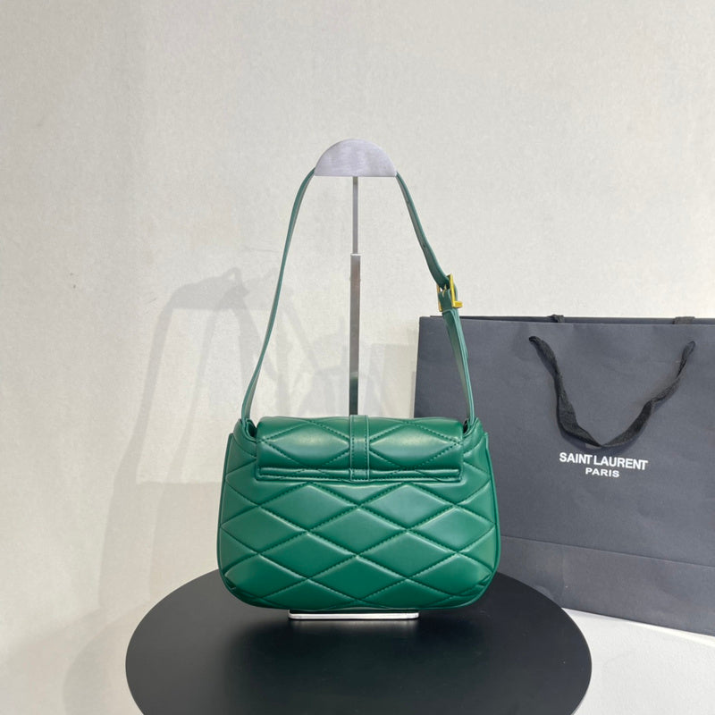 Satchel Bags - STLT Bags - 148