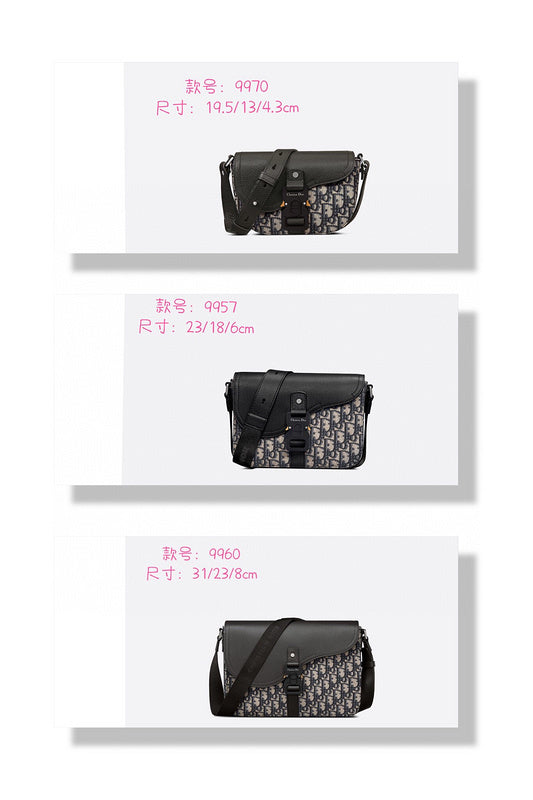 Glami - GLAMIr Bags - 1401