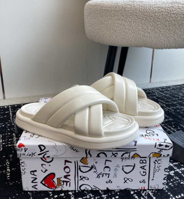 SAMCC - DAG Men Shoes - 010