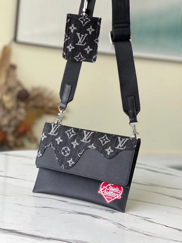 Glami Fashion Lu-Vi bags - 17207