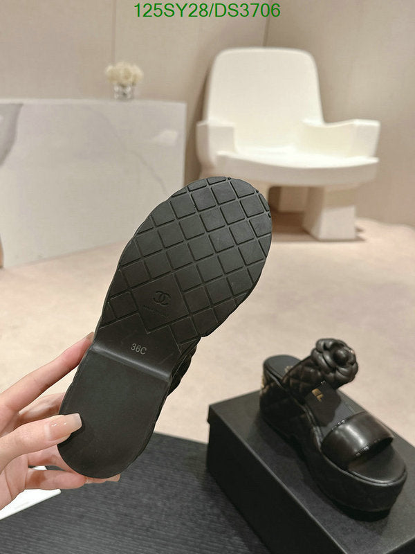 SAMC - CHL Women Shoes High Heels - 025