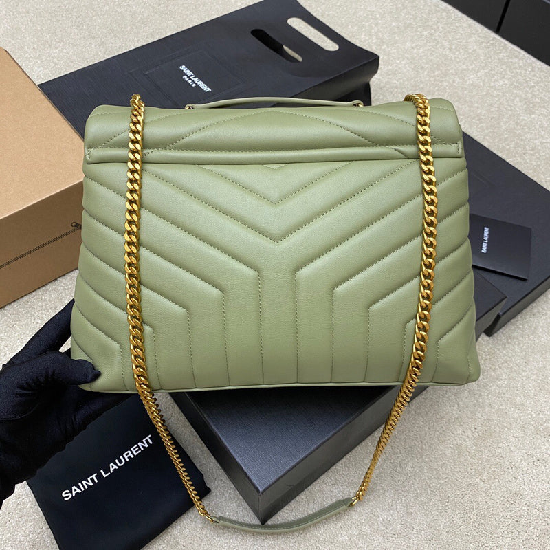 Satchel Bags - SLY Bags - 103