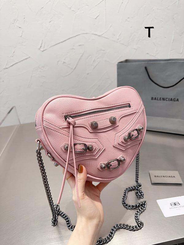 Satchel Bags - BGA Bags - 1392