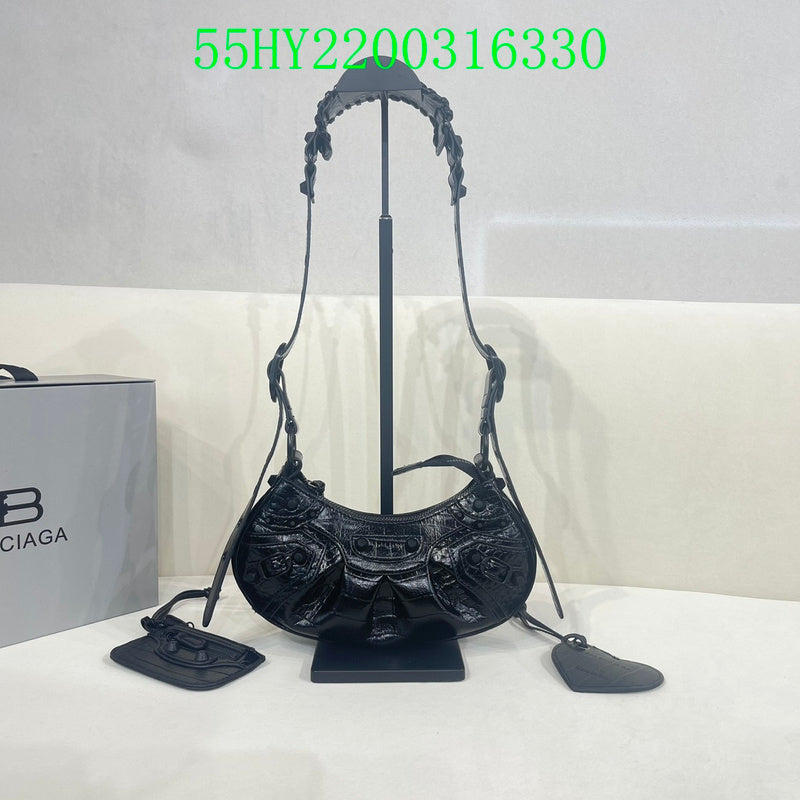 Satchel Bags - BGA Bags - 1868