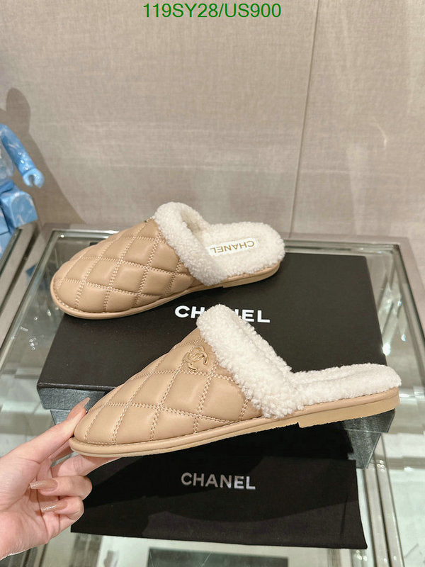 SAMC - CHL Women Shoes Slippers - 106