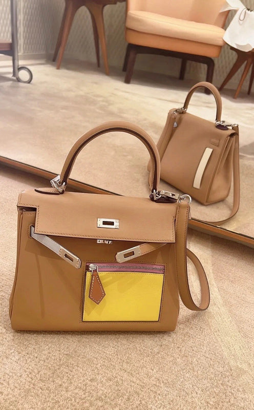 Glami - HMS Bags - 1375