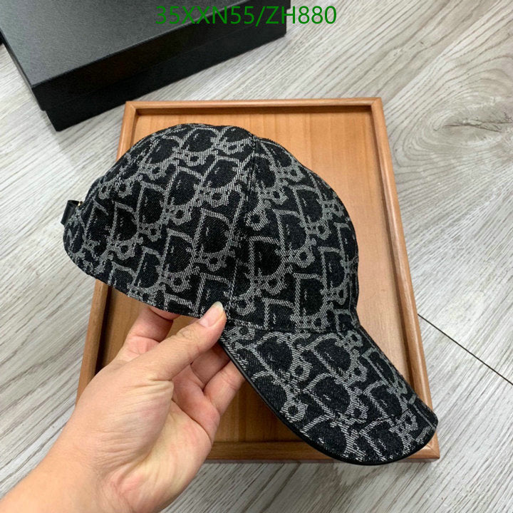 SAMC - DOR Caps & Hats - 132