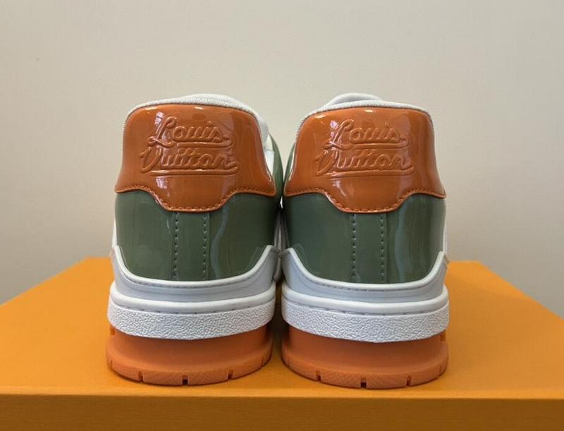 SAMC - LOV Men Shoes - 1194