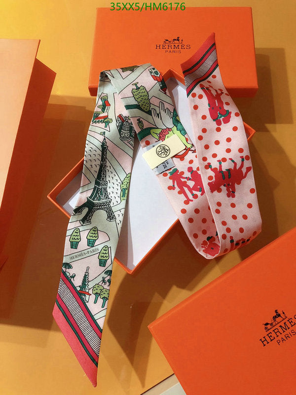 SAMC - HMS Scarves - 827
