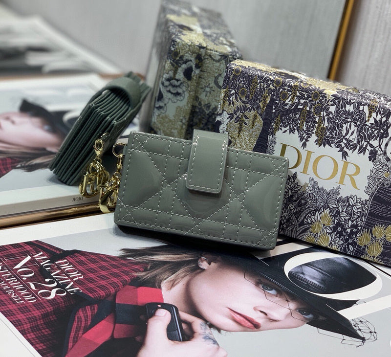 Glami Fashion - DIR Bags - 489