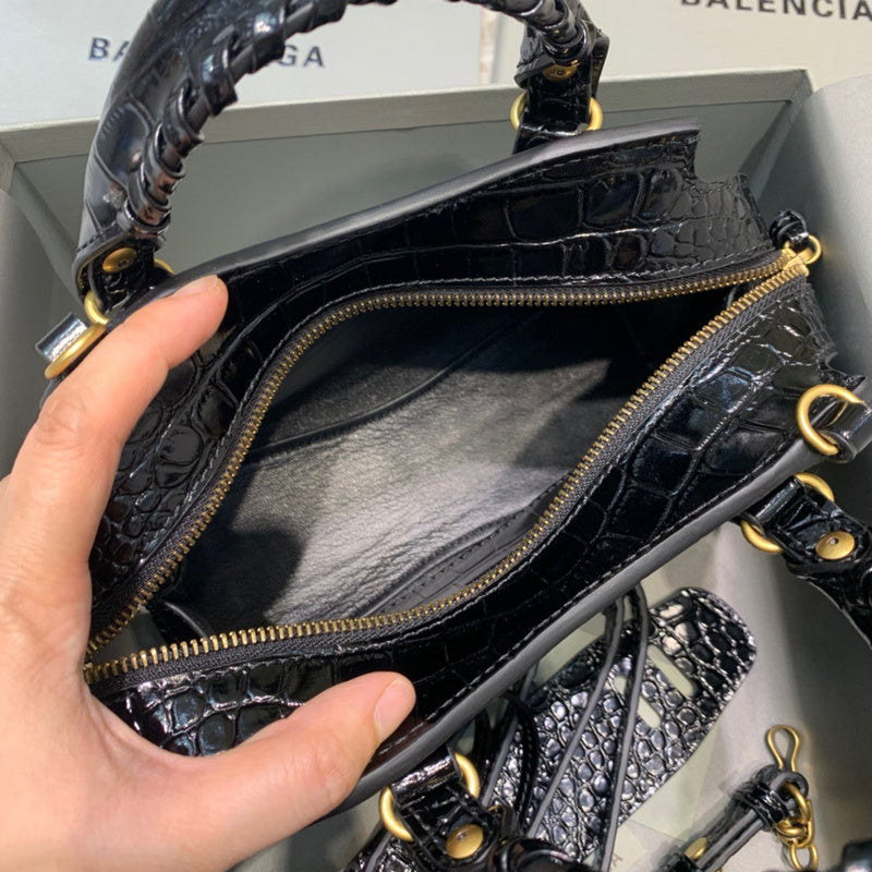 Satchel Bags - BGA Bags - 514