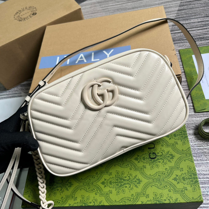 Satchel Bags - GCI Bags - 7659