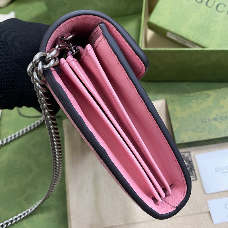 Satchel Bags - GCI Bags - 6824